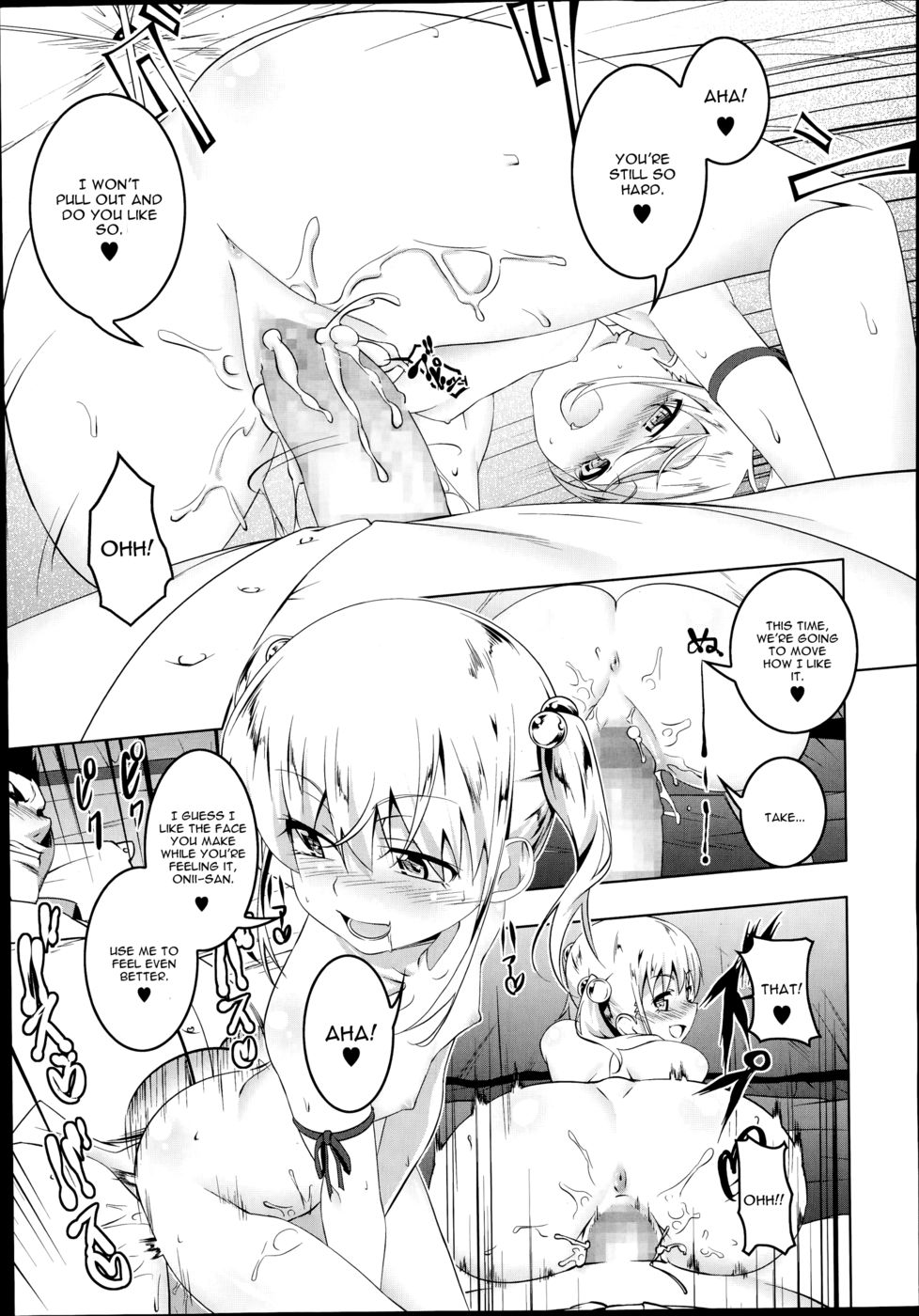 Hentai Manga Comic-Himo Loli-Read-9